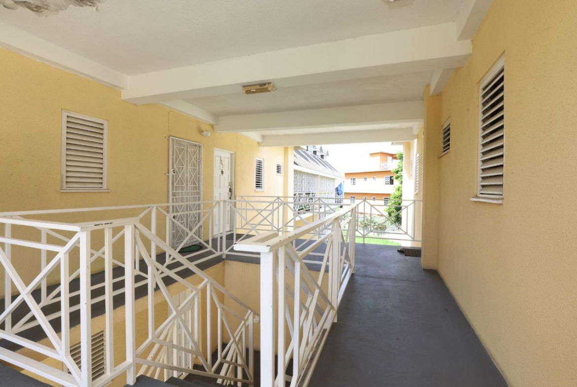 Tenth image of 103f-13 Merrivale Close in Kingston 8, St. Andrew, Jamaica - property is For Sale