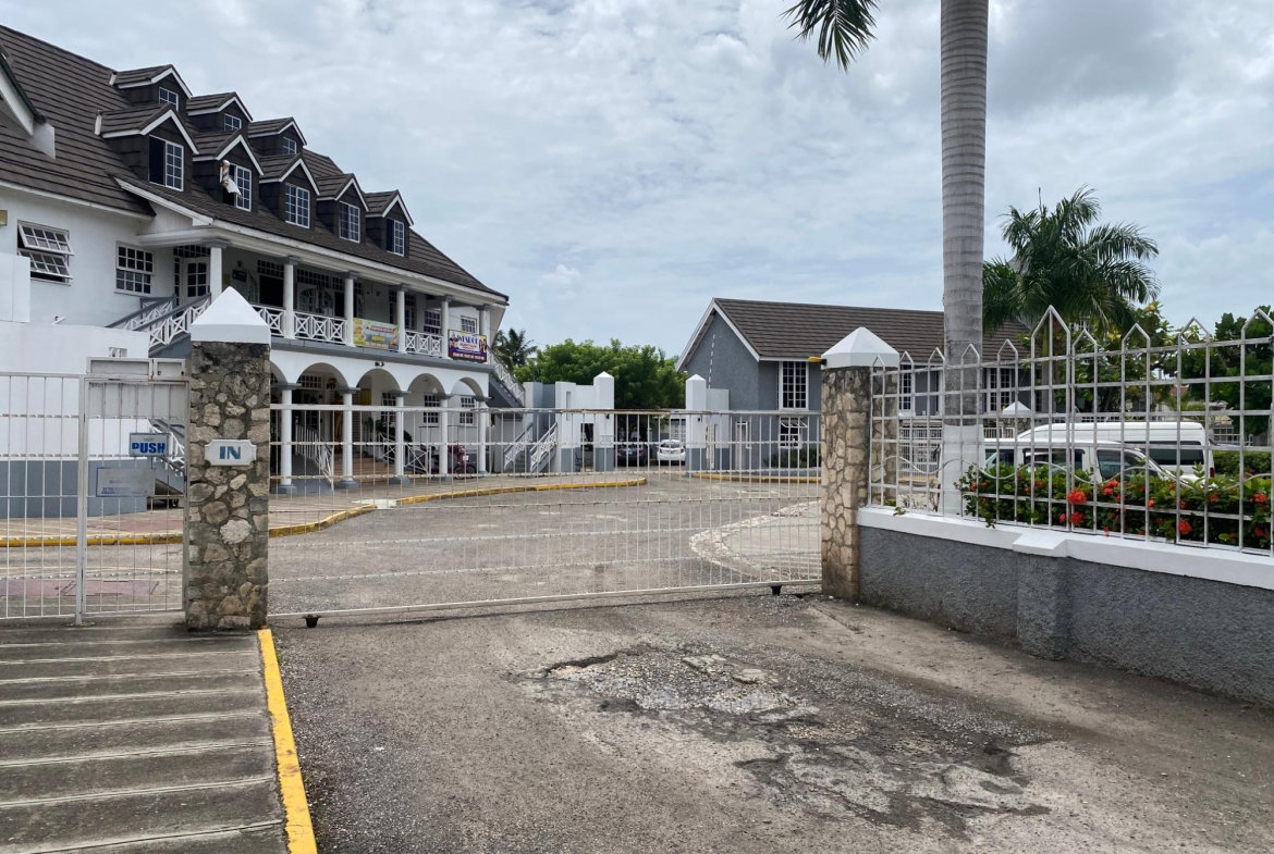 Second image of C33-sandcastle Main Street, Ocho Rios in Ocho Rios, St. Ann, Jamaica - property is For Sale