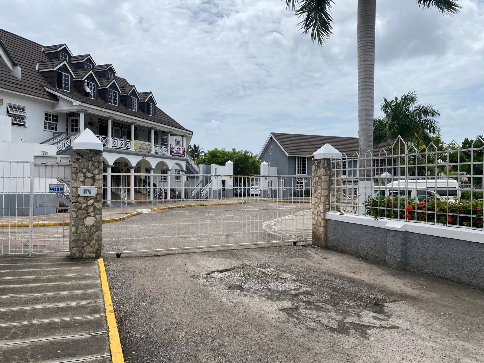 Second image of C33-sandcastle Main Street, Ocho Rios in Ocho Rios, St. Ann, Jamaica - property is For Sale