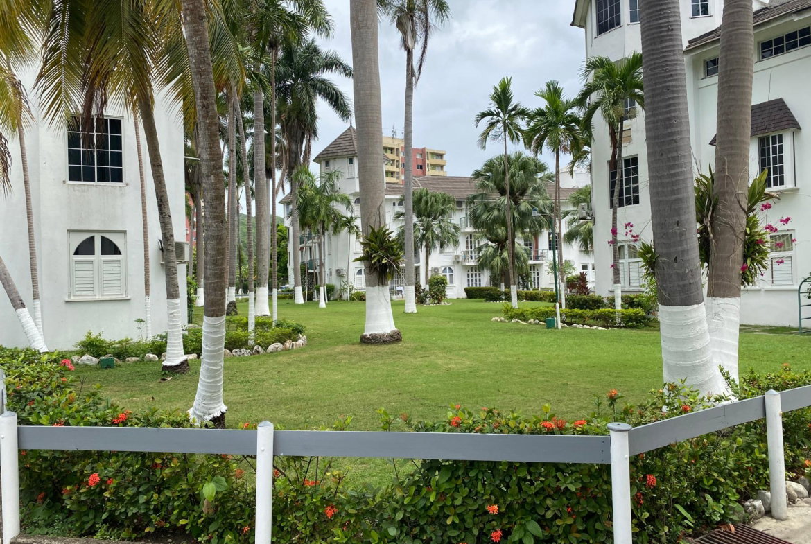 Twenty-Second image of C33-sandcastle Main Street, Ocho Rios in Ocho Rios, St. Ann, Jamaica - property is For Sale