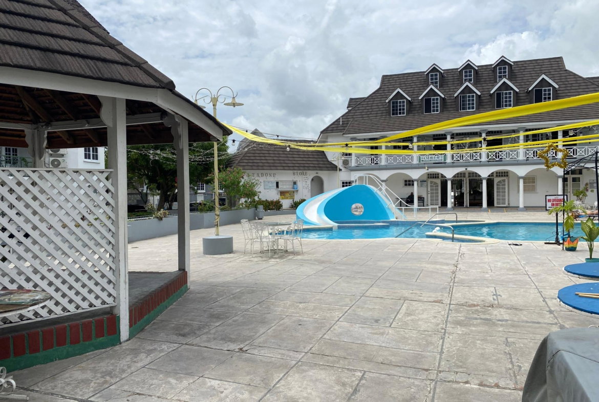 Twenty-Third image of C33-sandcastle Main Street, Ocho Rios in Ocho Rios, St. Ann, Jamaica - property is For Sale