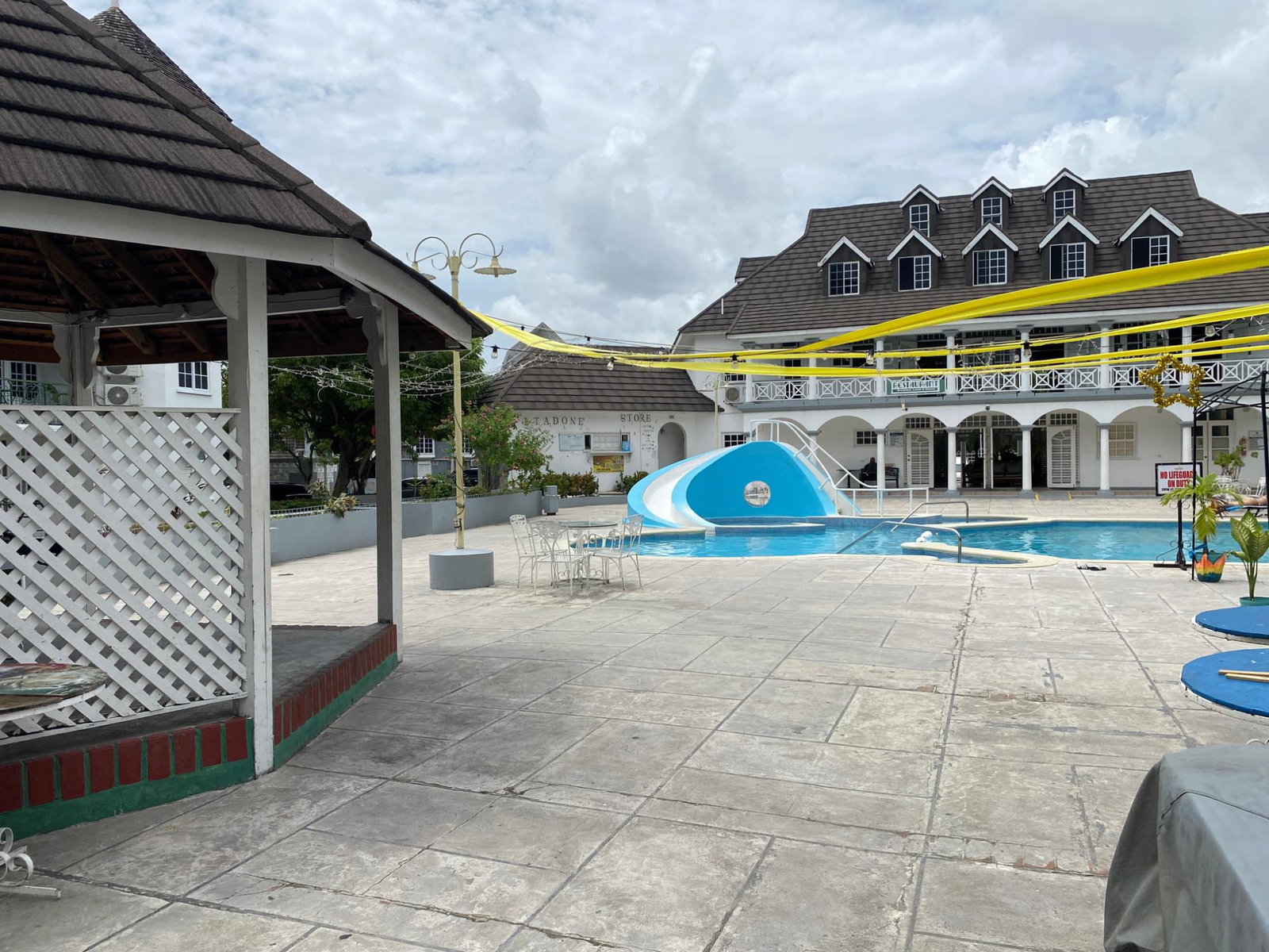 Twenty-Third image of C33-sandcastle Main Street, Ocho Rios in Ocho Rios, St. Ann, Jamaica - property is For Sale