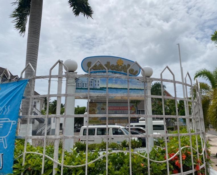 First image of C33-sandcastle Main Street, Ocho Rios in Ocho Rios, St. Ann, Jamaica - property is For Sale