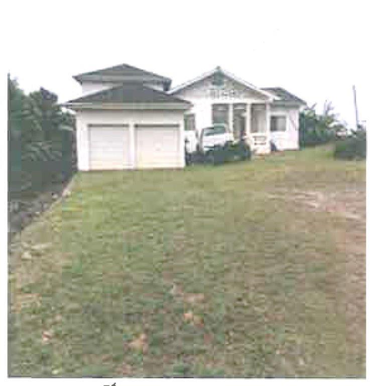 First image of Upper Lincoln in Lincoln, Manchester, Jamaica - property is For Sale