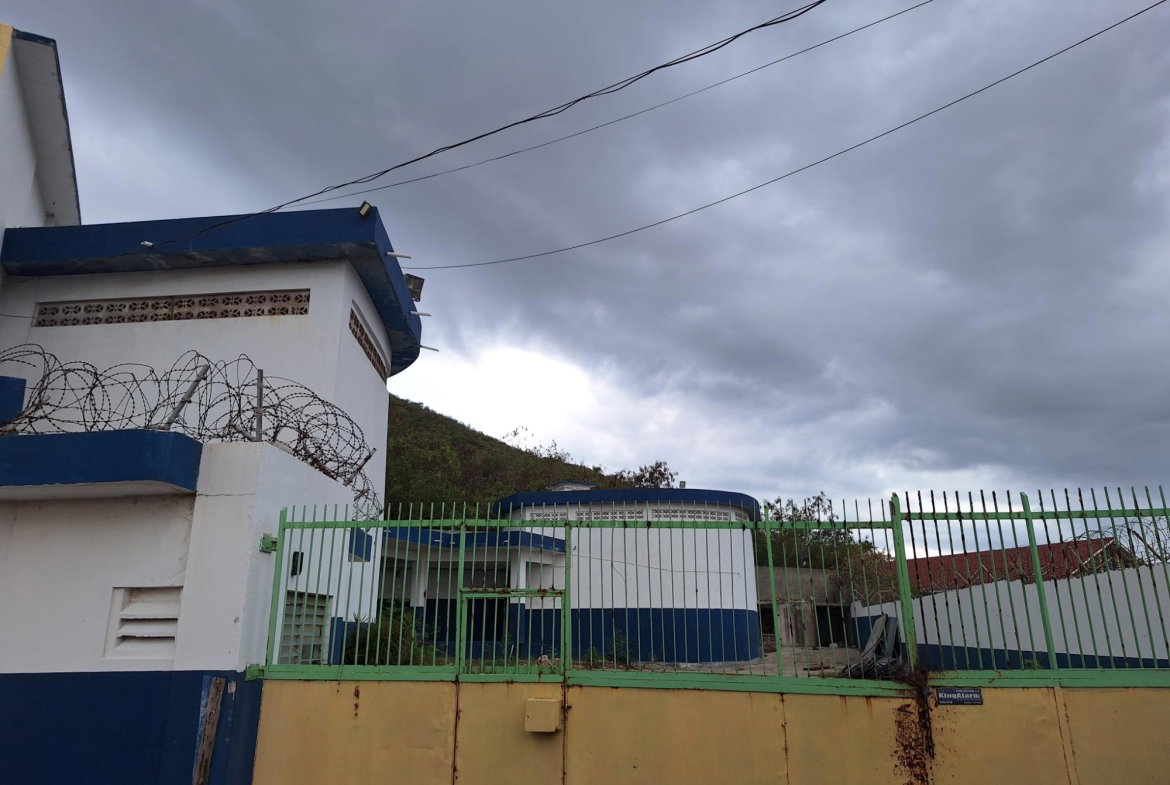 Second image of 16b-1 Congreve Park in Port Henderson, St. Catherine, Jamaica - property is For Rent