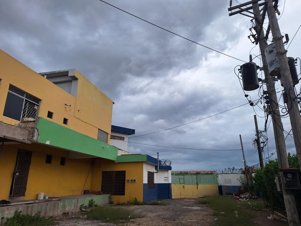 Fourth image of 16b-1 Congreve Park in Port Henderson, St. Catherine, Jamaica - property is For Rent