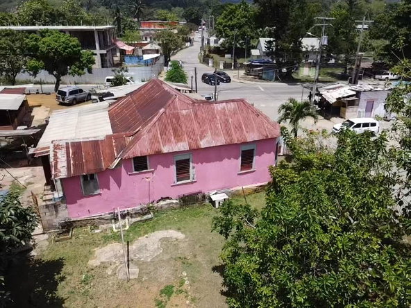 Second image of River Head Road in Riverhead, St. Ann, Jamaica - property is For Sale
