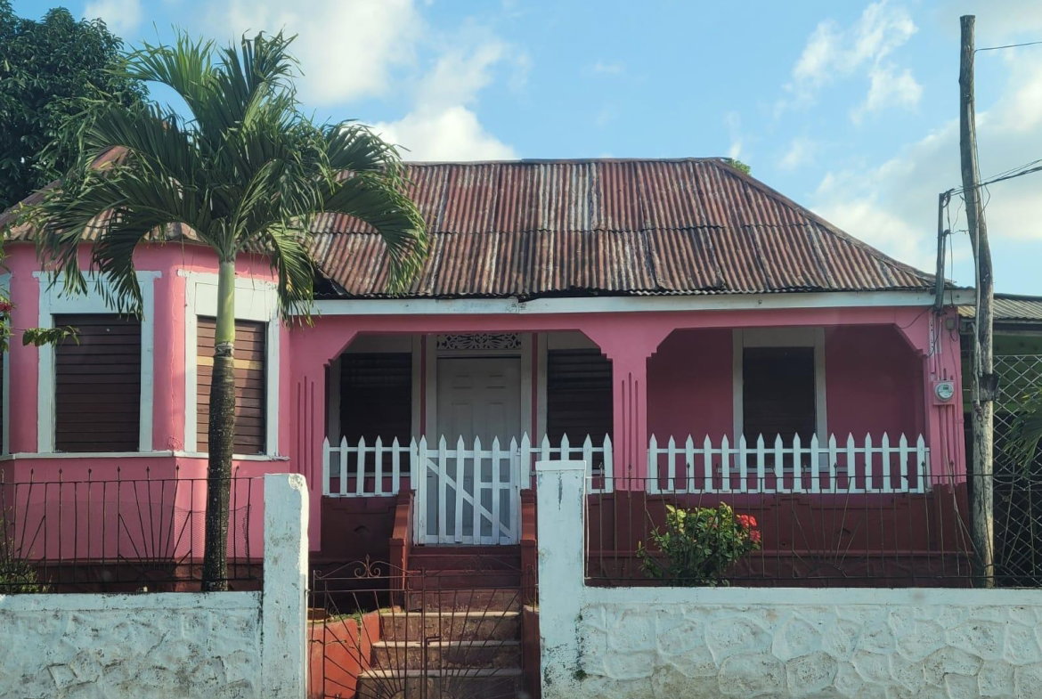 First image of River Head Road in Riverhead, St. Ann, Jamaica - property is For Sale