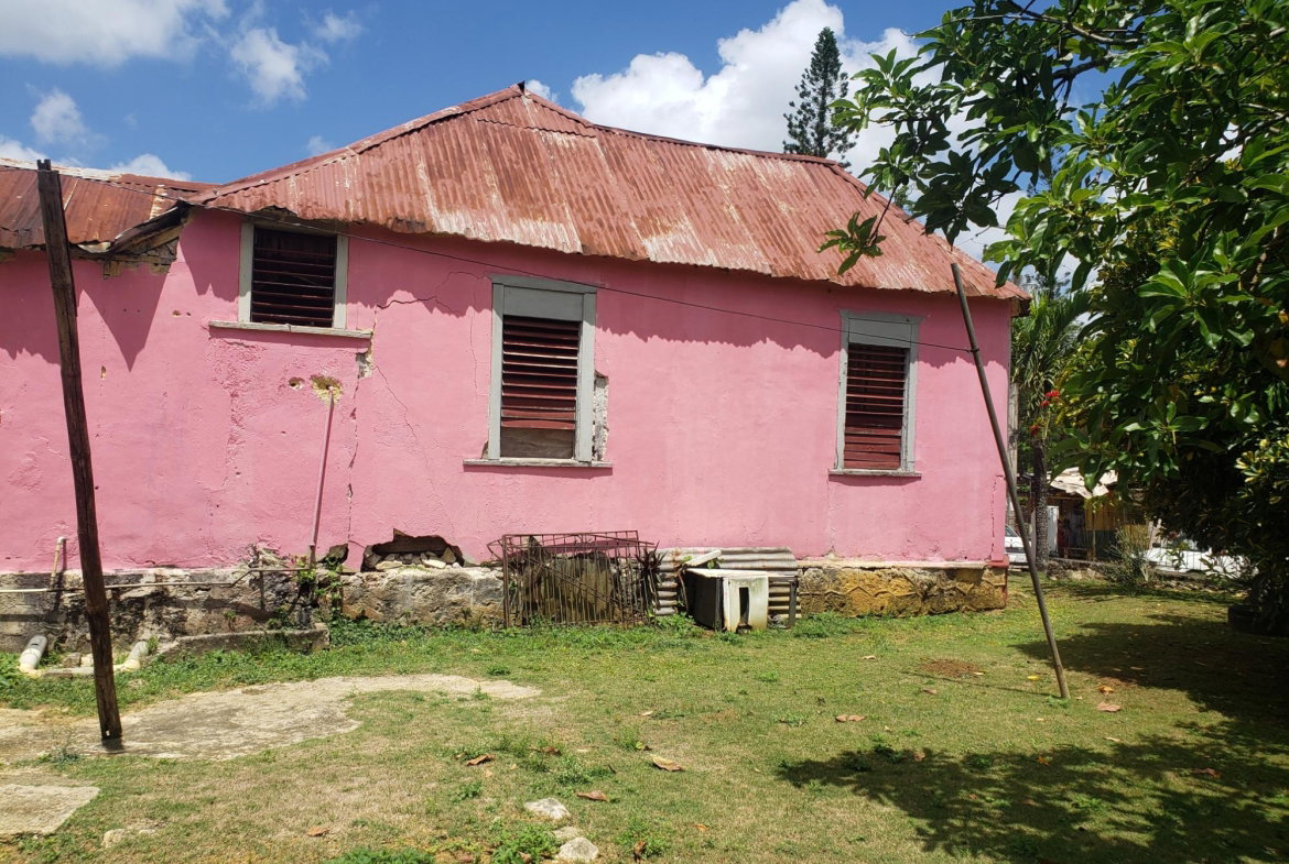 Third image of River Head Road in Riverhead, St. Ann, Jamaica - property is For Sale