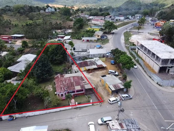 Sixth image of River Head Road in Riverhead, St. Ann, Jamaica - property is For Sale