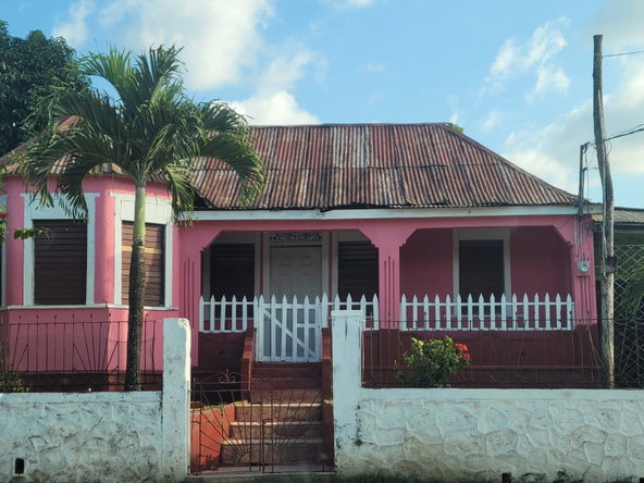First image of River Head Road in Riverhead, St. Ann, Jamaica - property is For Sale