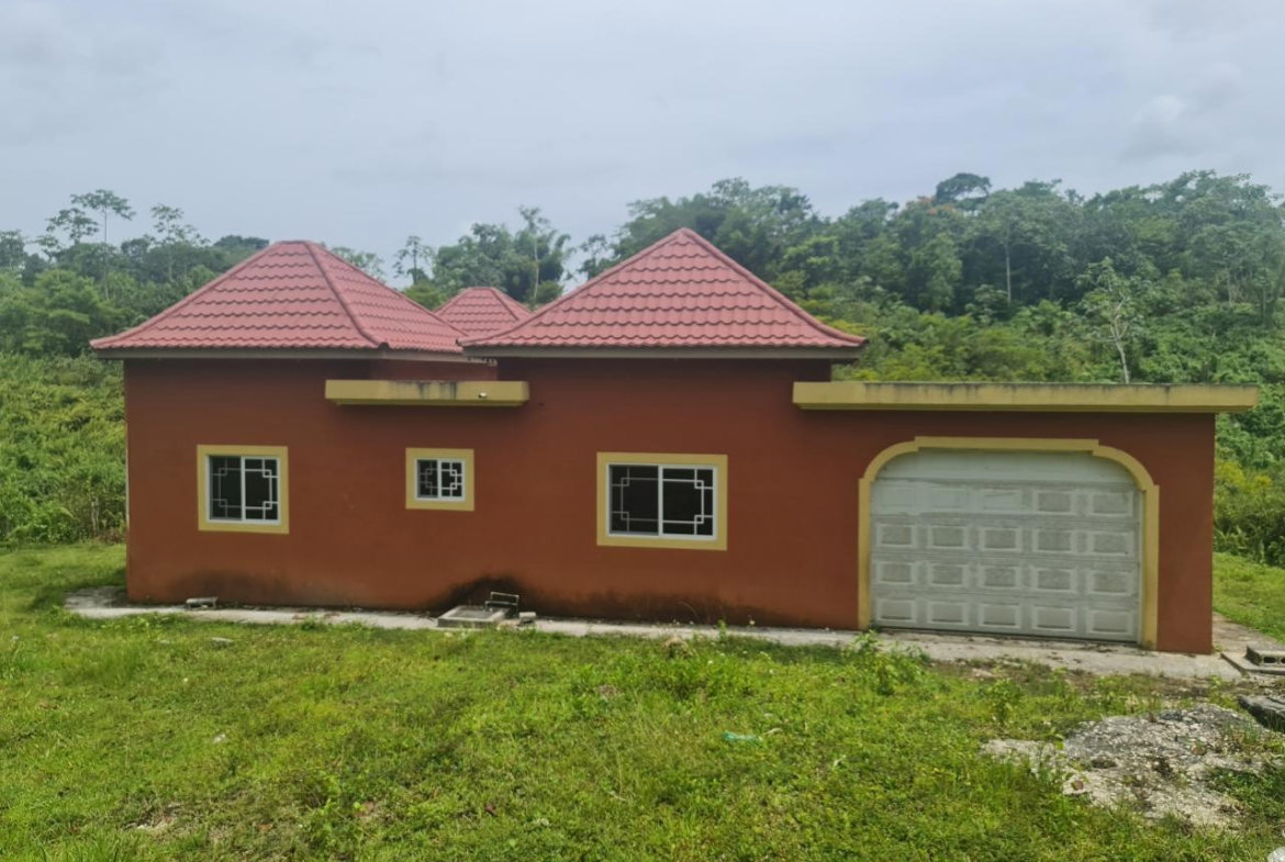 Second image of Windsor Forrest in Darliston, Westmoreland, Jamaica - property is For Sale