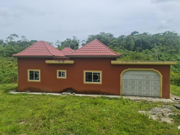 Second image of Windsor Forrest in Darliston, Westmoreland, Jamaica - property is For Sale