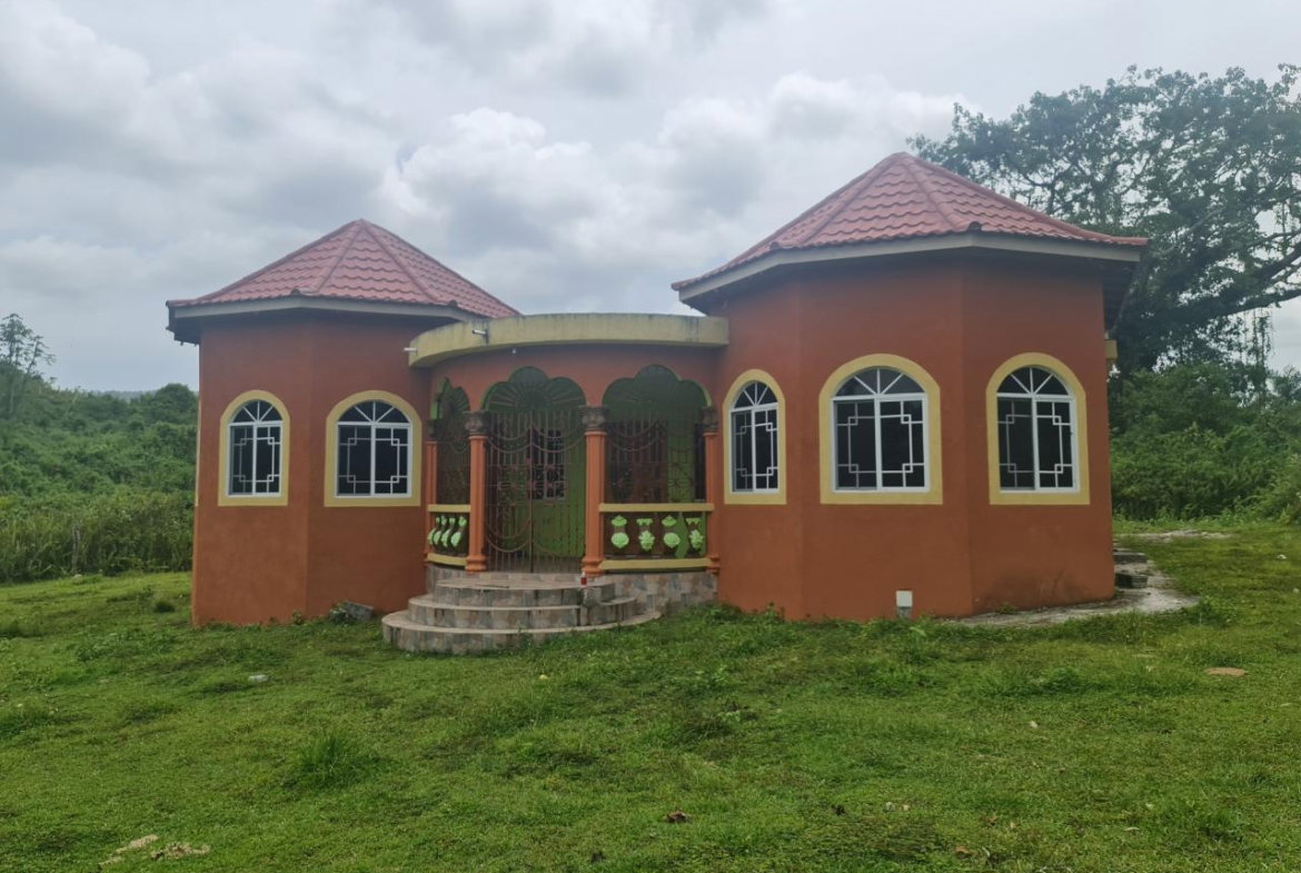 First image of Windsor Forrest in Darliston, Westmoreland, Jamaica - property is For Sale