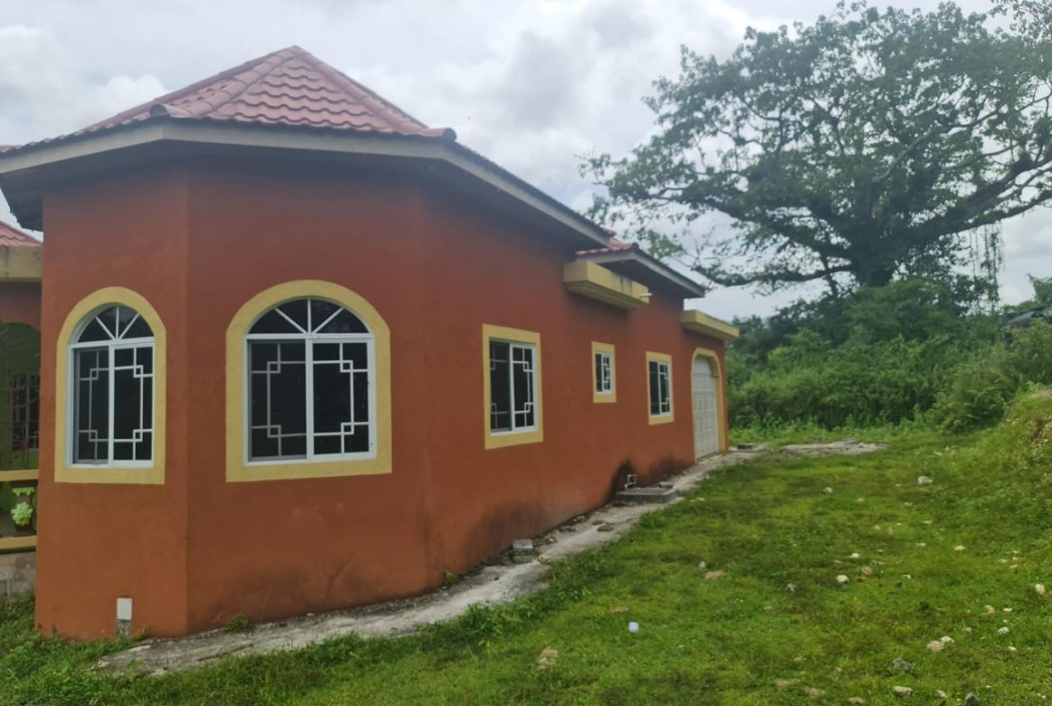 Third image of Windsor Forrest in Darliston, Westmoreland, Jamaica - property is For Sale