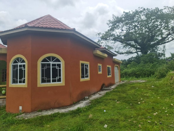 Third image of Windsor Forrest in Darliston, Westmoreland, Jamaica - property is For Sale