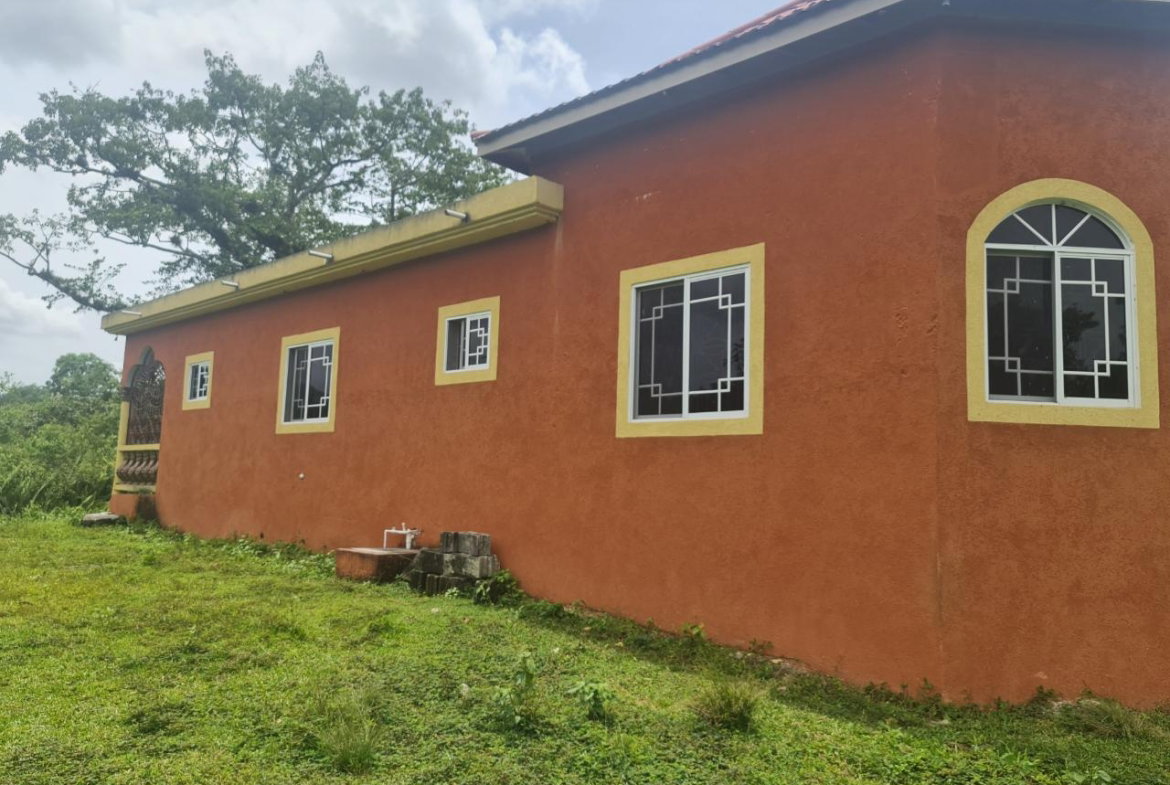 Fifth image of Windsor Forrest in Darliston, Westmoreland, Jamaica - property is For Sale