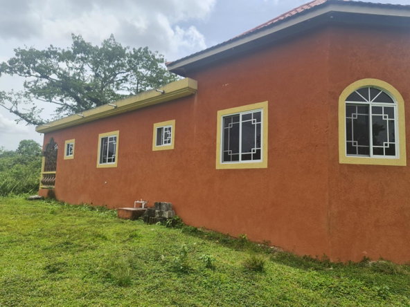 Fifth image of Windsor Forrest in Darliston, Westmoreland, Jamaica - property is For Sale