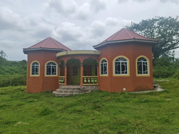 First image of Windsor Forrest in Darliston, Westmoreland, Jamaica - property is For Sale