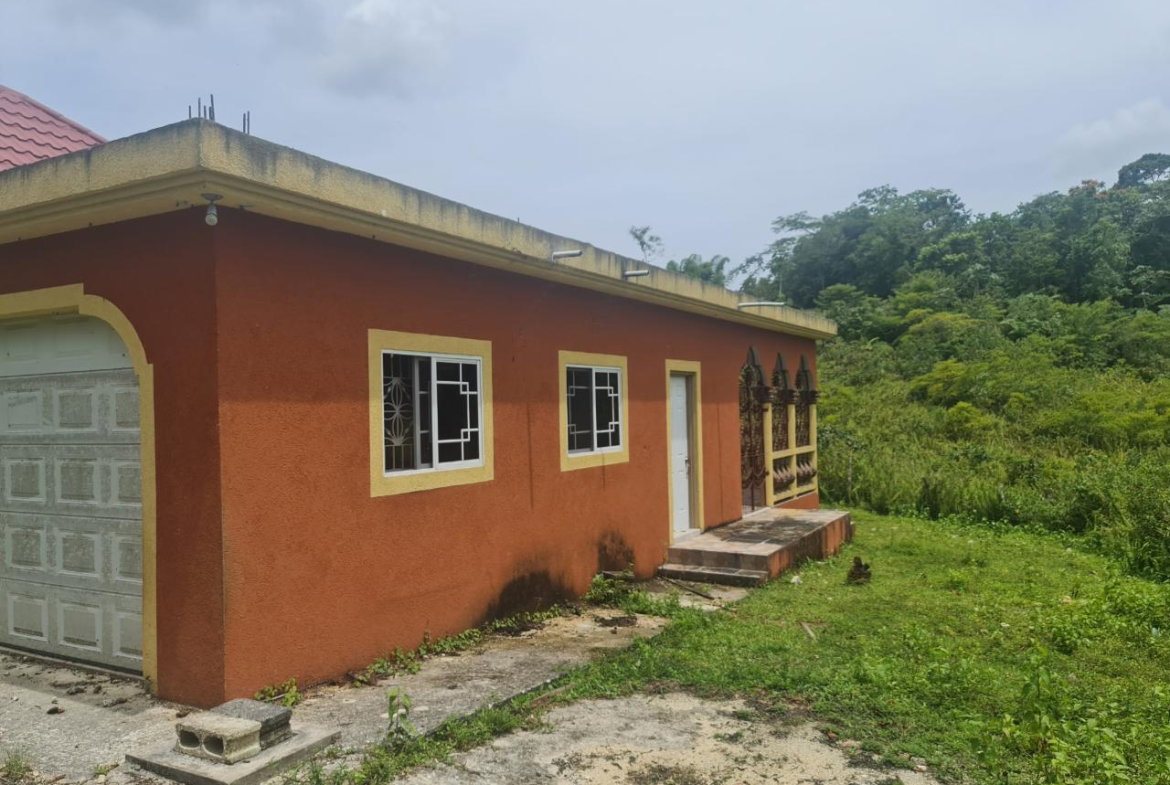 Seventh image of Windsor Forrest in Darliston, Westmoreland, Jamaica - property is For Sale