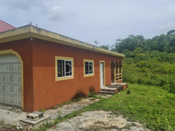 Seventh image of Windsor Forrest in Darliston, Westmoreland, Jamaica - property is For Sale
