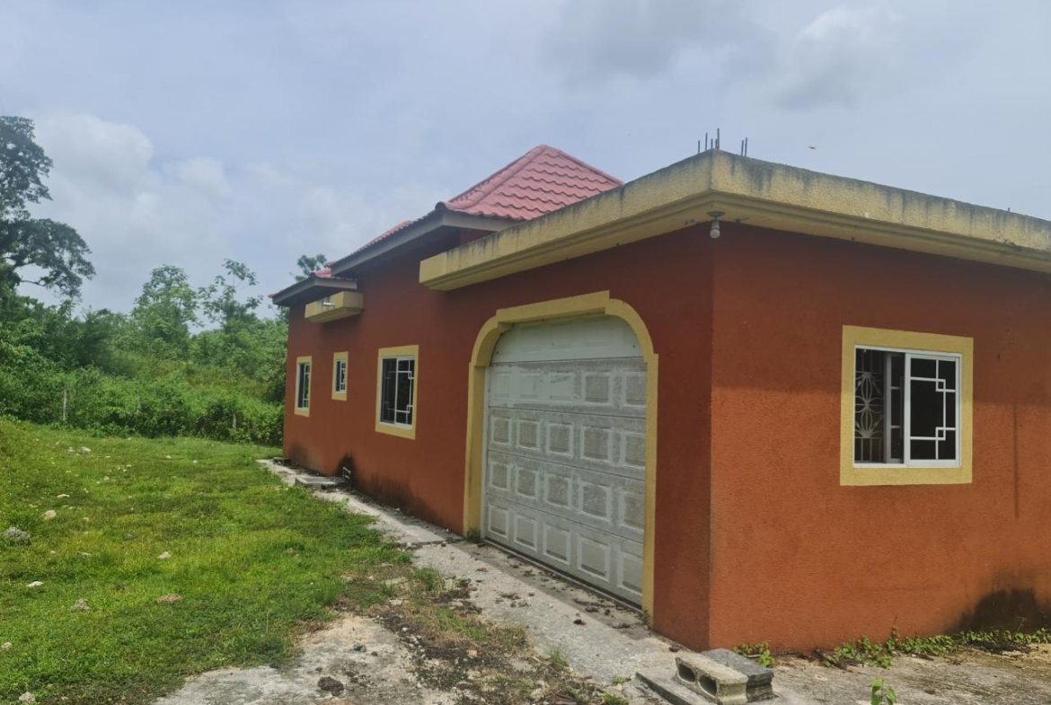 Eighth image of Windsor Forrest in Darliston, Westmoreland, Jamaica - property is For Sale