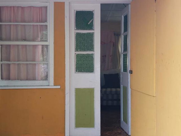 Fourth image of Davis Town in Steer Town, St. Ann, Jamaica - property is For Sale