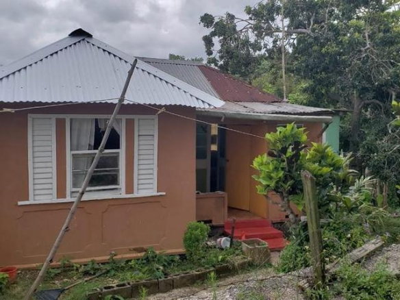 First image of Davis Town in Steer Town, St. Ann, Jamaica - property is For Sale