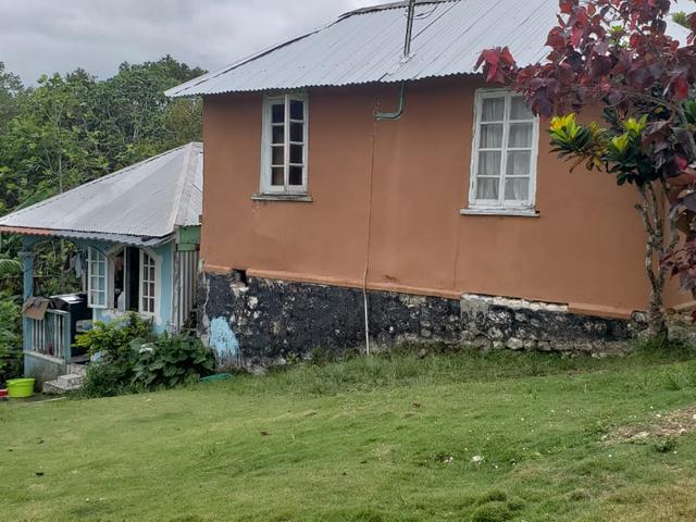Seventh image of Davis Town in Steer Town, St. Ann, Jamaica - property is For Sale
