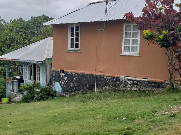Seventh image of Davis Town in Steer Town, St. Ann, Jamaica - property is For Sale