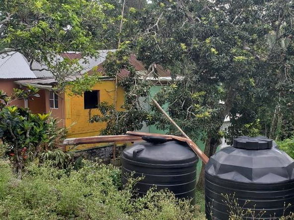 Eighth image of Davis Town in Steer Town, St. Ann, Jamaica - property is For Sale