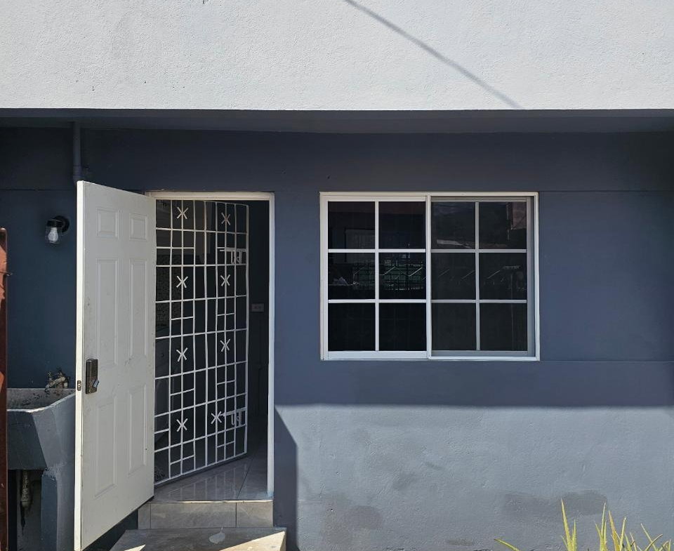 Third image of Lot 9 Passmore Town in Passmore Town, Kingston, Jamaica - property is For Sale