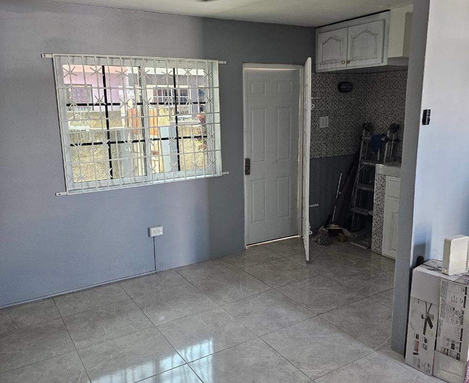 Seventh image of Lot 9 Passmore Town in Passmore Town, Kingston, Jamaica - property is For Sale