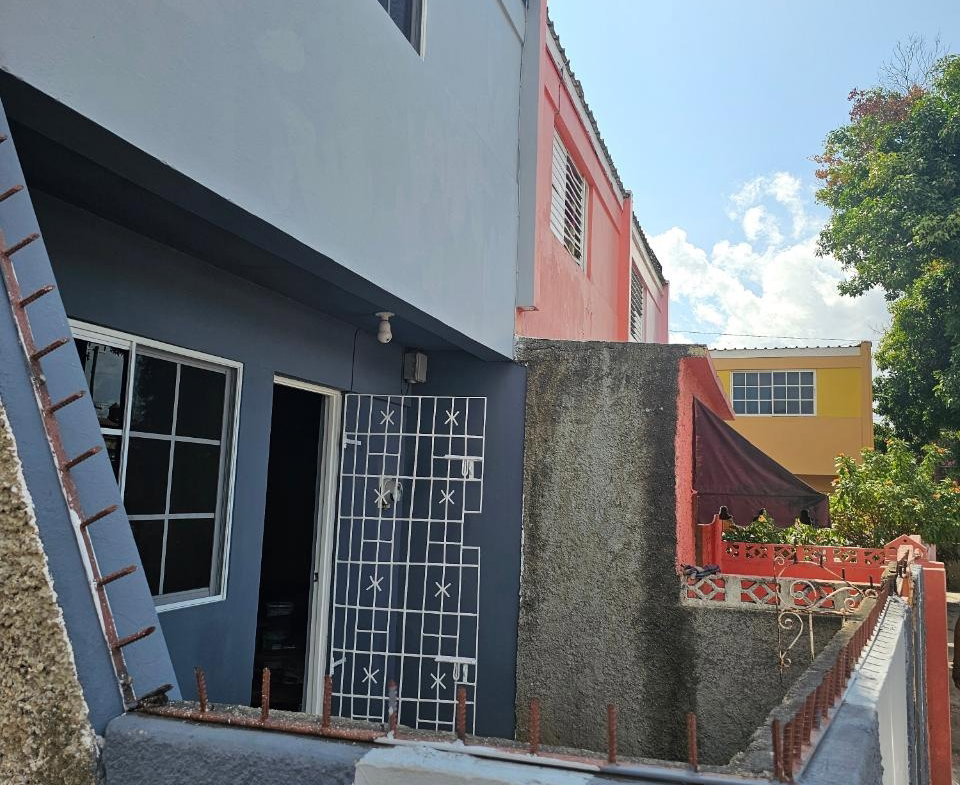 Ninth image of Lot 9 Passmore Town in Passmore Town, Kingston, Jamaica - property is For Sale