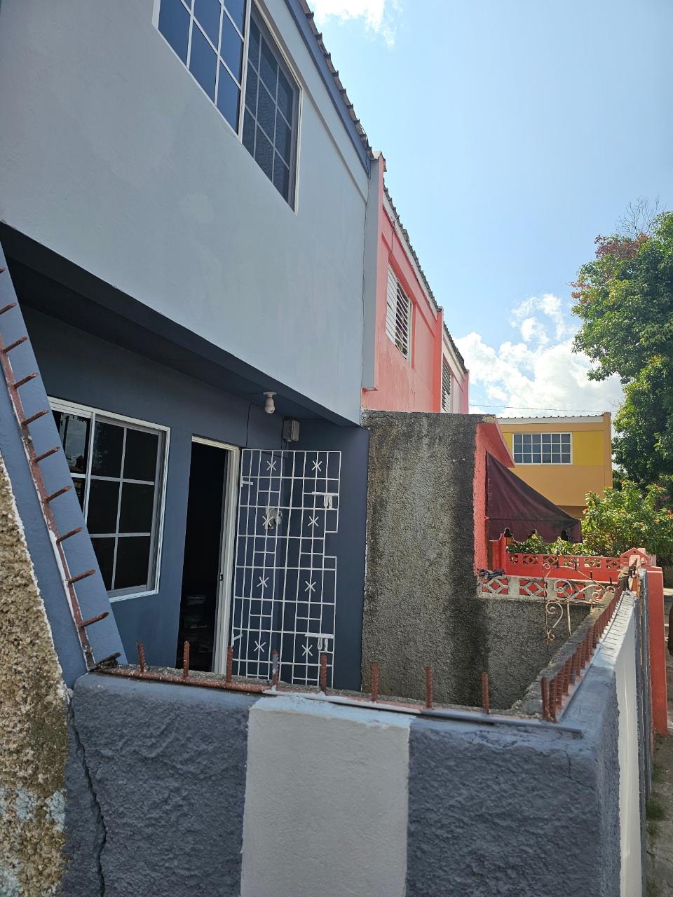 Ninth image of Lot 9 Passmore Town in Passmore Town, Kingston, Jamaica - property is For Sale
