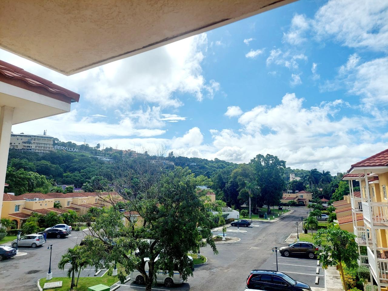Second image of B5- Chatham Palms in Montego Bay, St. James, Jamaica - property is For Rent