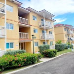 First image of B5- Chatham Palms in Montego Bay, St. James, Jamaica - property is For Rent