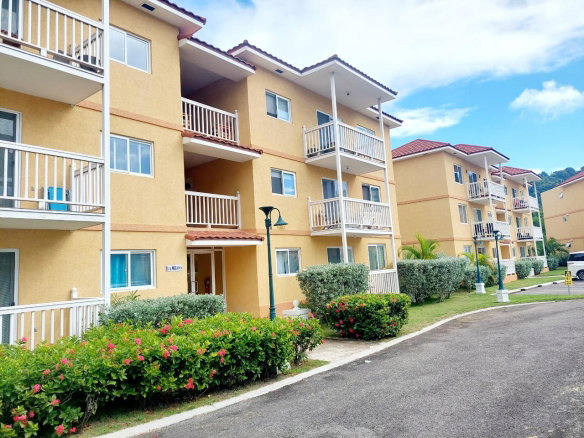 First image of B5- Chatham Palms in Montego Bay, St. James, Jamaica - property is For Rent
