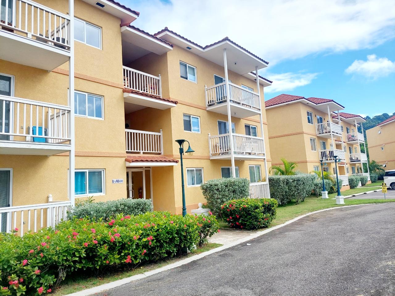 First image of B5- Chatham Palms in Montego Bay, St. James, Jamaica - property is For Rent
