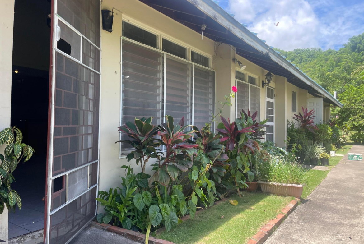 Second image of 4-12 Miracle Close in Gordon Town, St. Andrew, Jamaica - property is For Sale