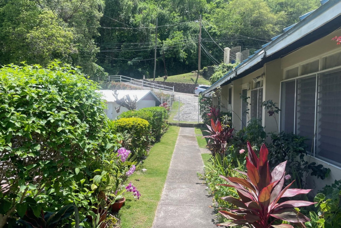 Seventeenth image of 4-12 Miracle Close in Gordon Town, St. Andrew, Jamaica - property is For Sale