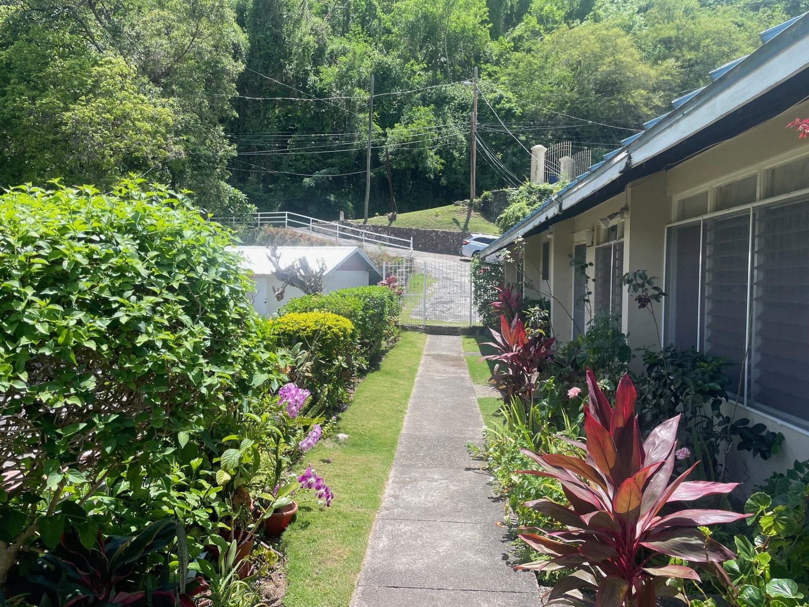 Seventeenth image of 4-12 Miracle Close in Gordon Town, St. Andrew, Jamaica - property is For Sale
