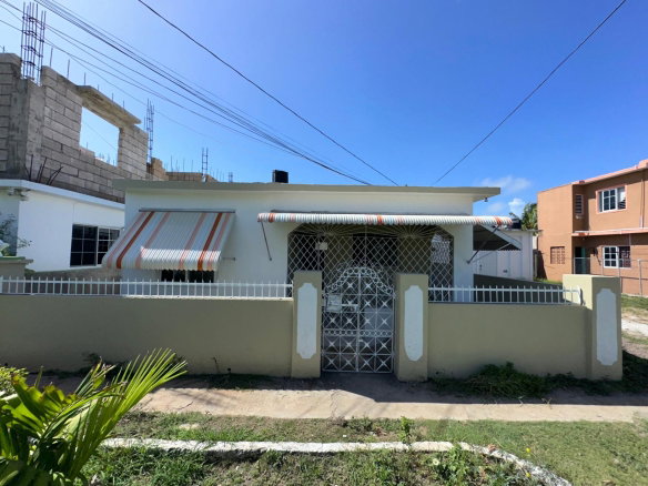 First image of 534 West Kensington in Greater Portmore, St. Catherine, Jamaica - property is For Sale