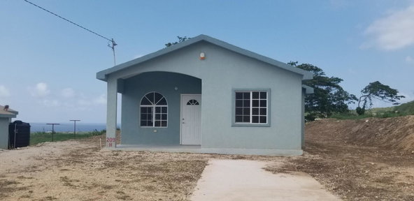 Second image of Lot 209 Camelot Village, Phase 4 in Discovery Bay, St. Ann, Jamaica - property is For Sale