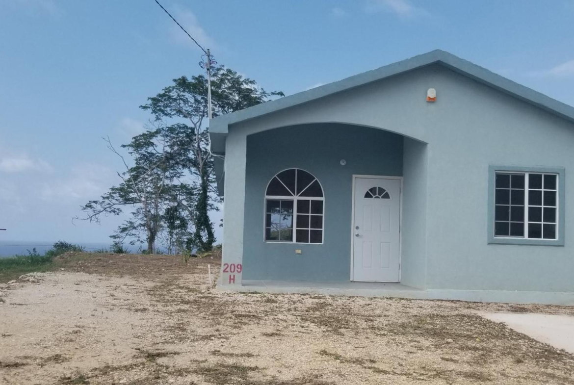 First image of Lot 209 Camelot Village, Phase 4 in Discovery Bay, St. Ann, Jamaica - property is For Sale