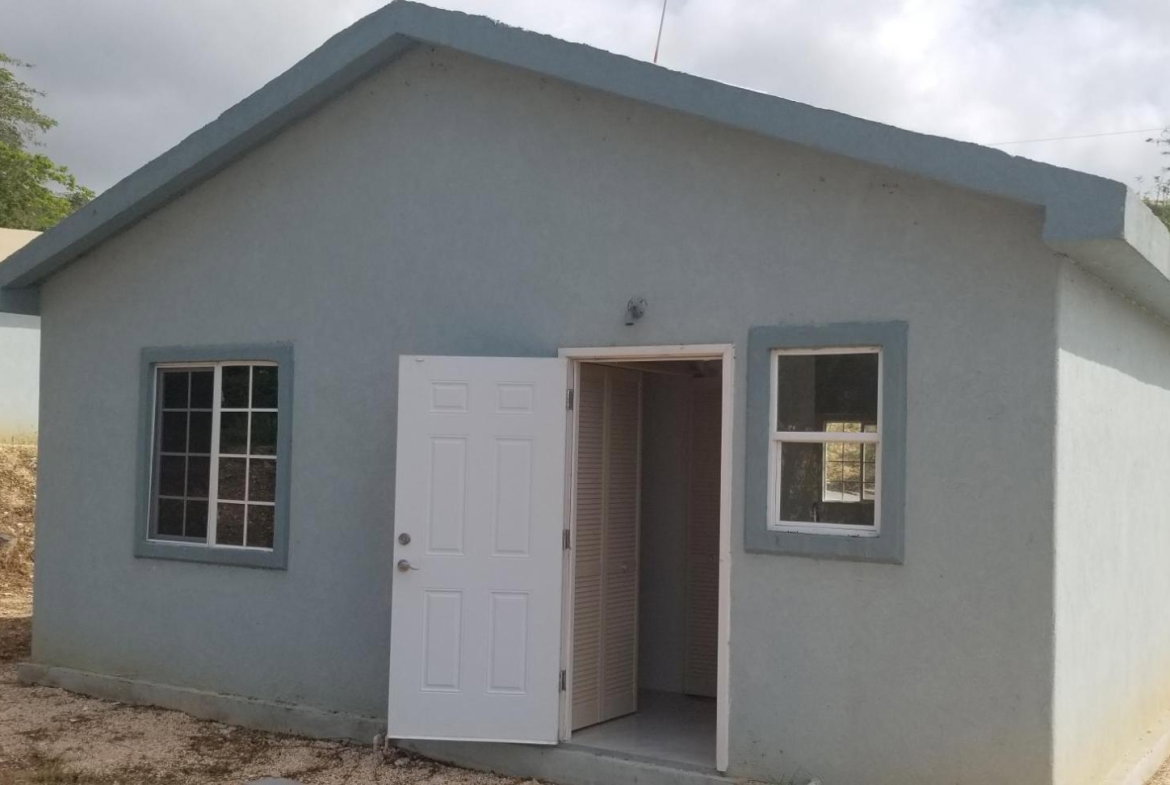 Seventeenth image of Lot 209 Camelot Village, Phase 4 in Discovery Bay, St. Ann, Jamaica - property is For Sale