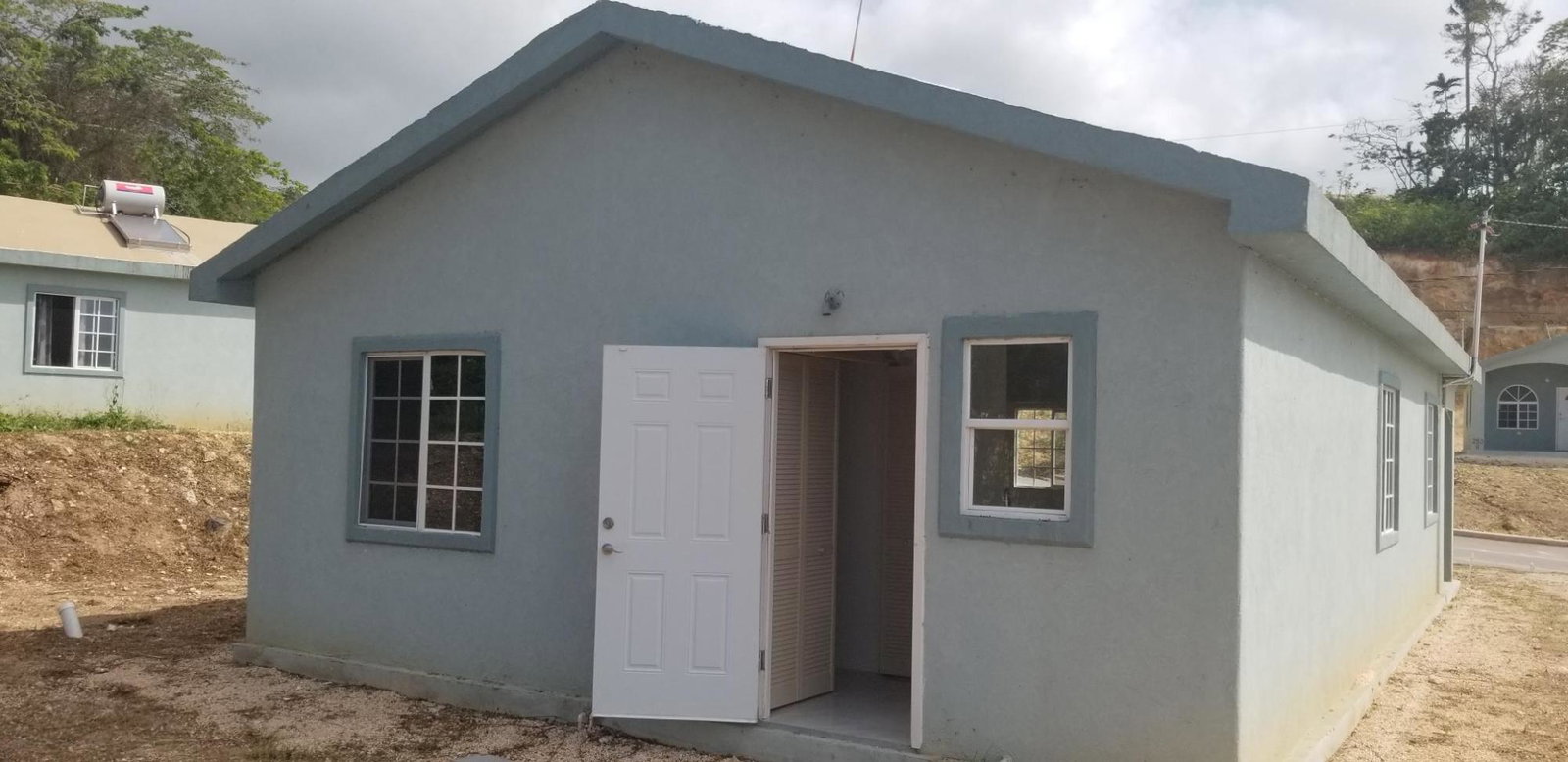 Seventeenth image of Lot 209 Camelot Village, Phase 4 in Discovery Bay, St. Ann, Jamaica - property is For Sale