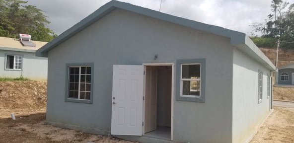 Seventeenth image of Lot 209 Camelot Village, Phase 4 in Discovery Bay, St. Ann, Jamaica - property is For Sale
