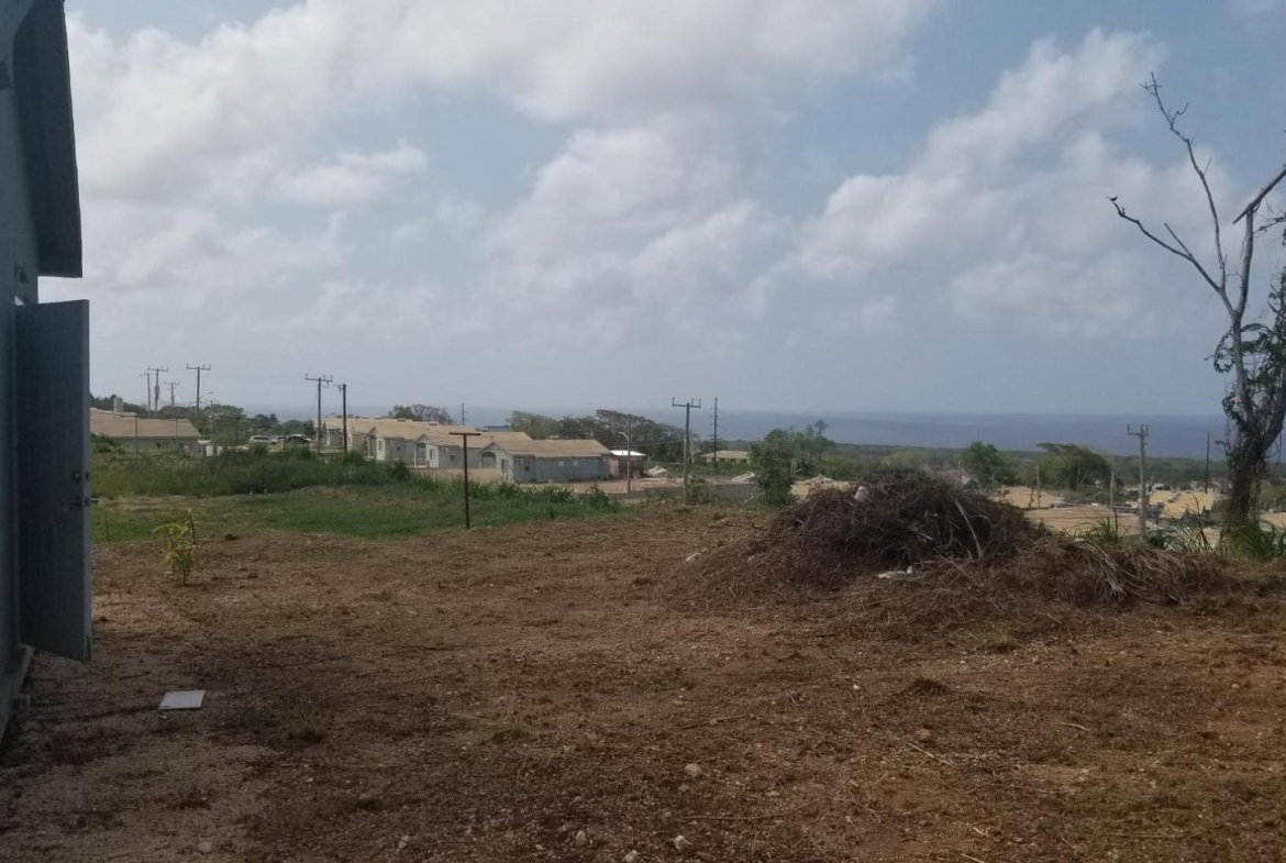 Eighteenth image of Lot 209 Camelot Village, Phase 4 in Discovery Bay, St. Ann, Jamaica - property is For Sale