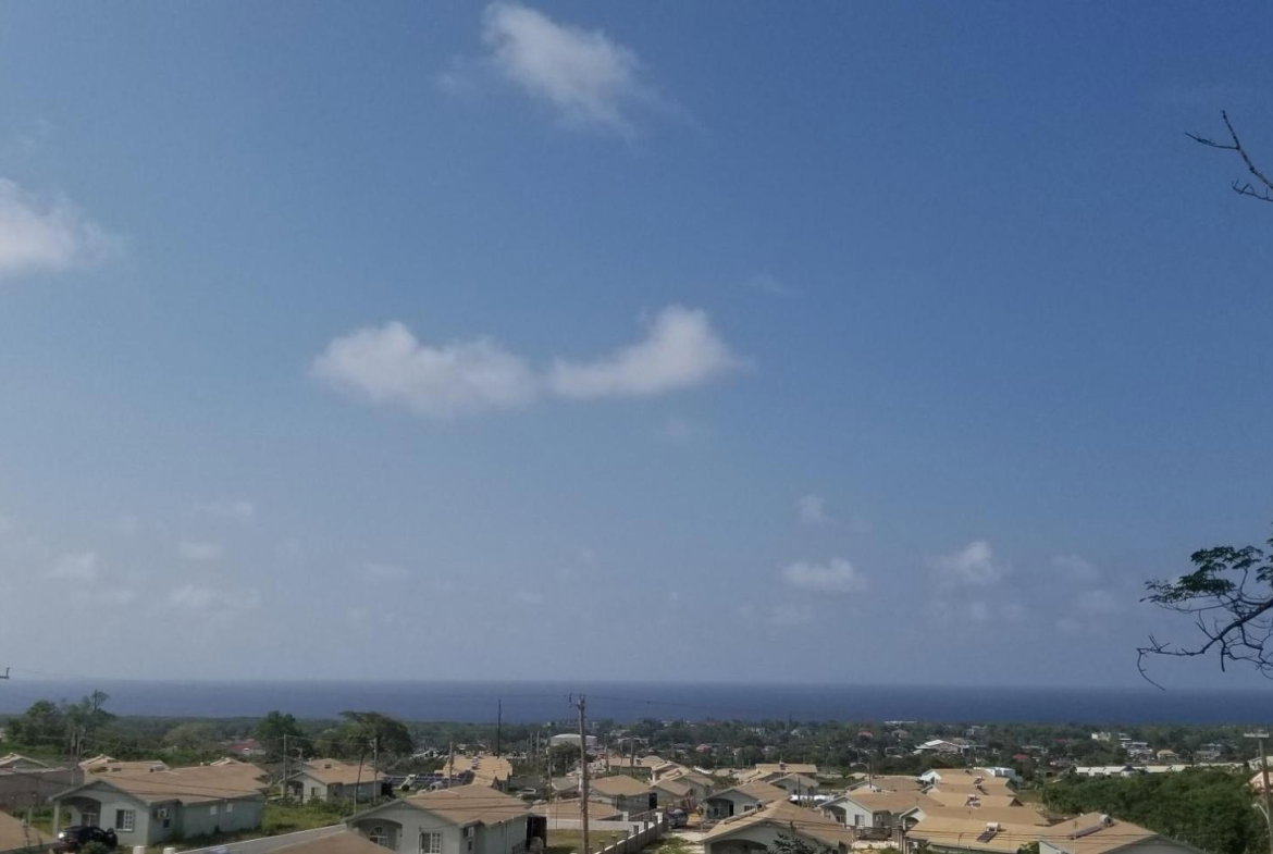 Twentieth image of Lot 209 Camelot Village, Phase 4 in Discovery Bay, St. Ann, Jamaica - property is For Sale